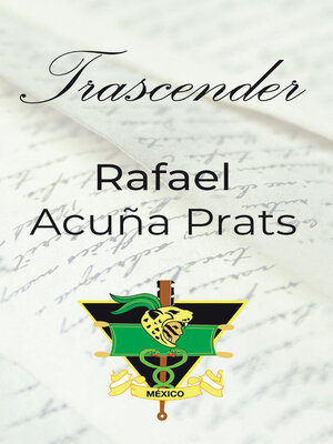 cover image of Trascender